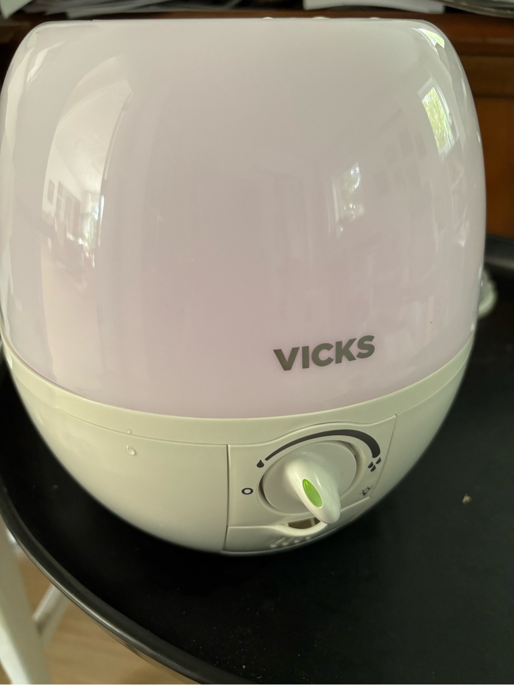 Vicks 3 in 1 Sleepytime Cool Mist Humidifier